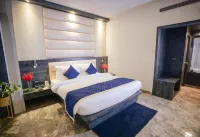Hotel Swarn Towers Hotel a Bareilly