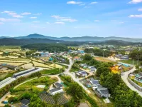 Gyeongju Aung Daung Dog Pension