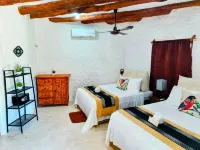 Arte Sano Vegan Hotel Holbox