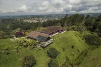 La Casa en las Nubes