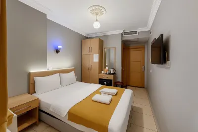 Esen Life Hotel Hotel a Kadikoy