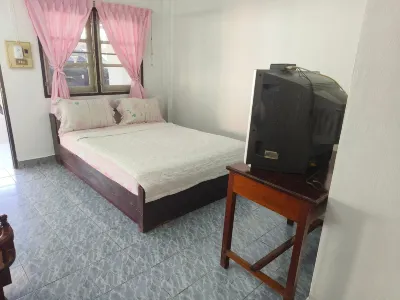 Reunrom hotel Hotel di Hat Kham