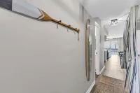 Ocean view condo in Surf City!