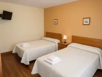 Pension Gelin Hotels in Comarca de Astorga