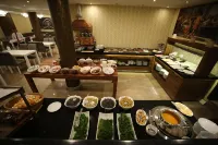 大錫萊飯店 - 早餐
