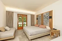 Hotel Club Saraceno - Bovis Hotels