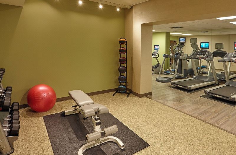 Best Western Plus The Normandy Inn & Suites photo 4