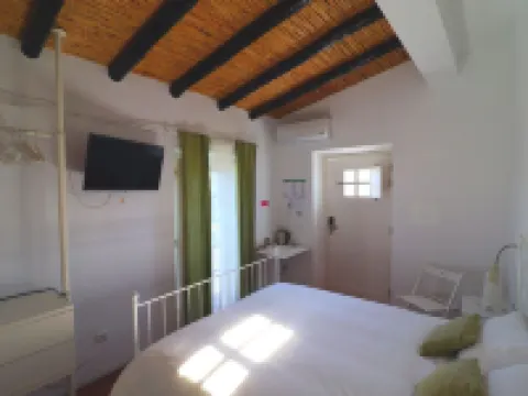 Moinho das Marés Hotéis em Olhao