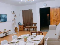 Family Island House in Casa Verde Mati City Hotels in Mati