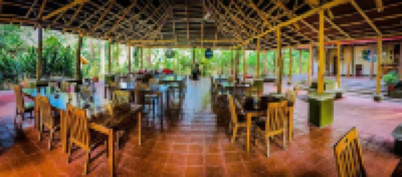 Jaco Hotel DoceLunas