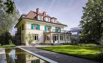 Signau House & Garden