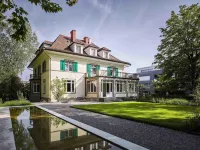 Signau House & Garden