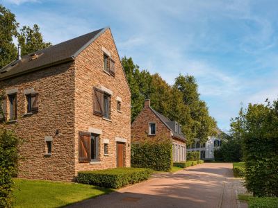 Luxury Villa in Maastricht