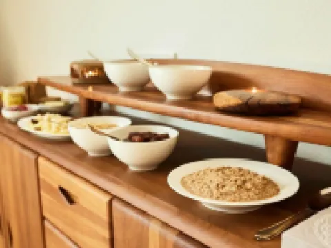 Biopension Satya Hoteles en Offenburg