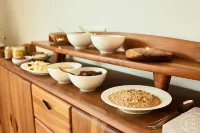 Biopension Satya Hotels in Offenburg