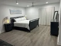 A Taste of ParadiseSpacious 4BR/3BA retreat with a private pool