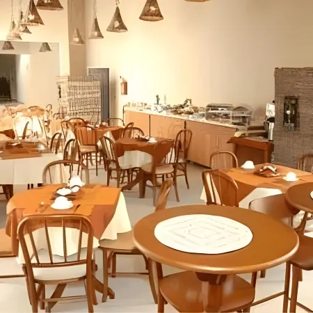 Via Mar Praia Hotel