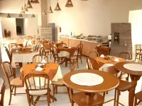 Via Mar Praia Hotel - Bữa sáng