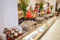 Camellia Luxury Hotel Tam Dao - breakfast