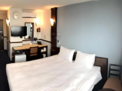 東横イン ウランバートル ウランバートルのホテル