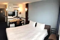 Toyoko Inn Ulaanbaatar Các khách sạn ở 