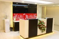 Hotel Sasya Pride Hotels in Kurnool