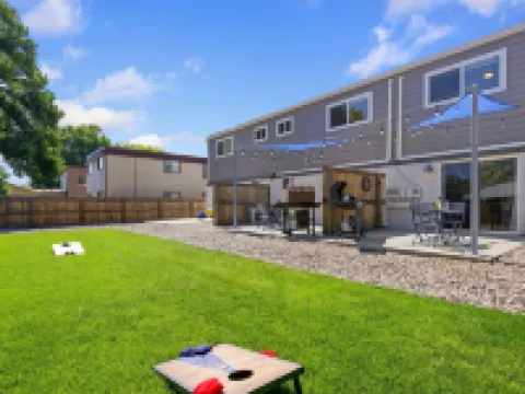 Comfortable Home - Close to Rocky Mtn National Park Hotels in Loveland