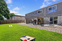 Comfortable Home - Close to Rocky Mtn National Park Hotels in Loveland