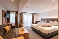 Gasthof Aschenwald Hotels in Westendorf