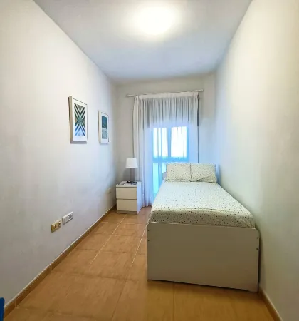 Miramar 7 - San Sebastián de La Gomera