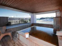 Ryokan Tsurusou Hotels in Tara