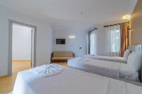 Dream of Oludeniz Hotel