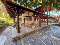 Villa Zanotto Piri Hotels in Pirenopolis