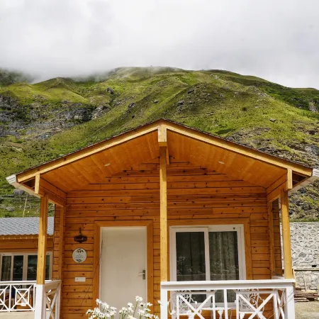 Badri Resort Mana, Badrinath
