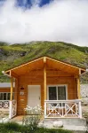 Badri Resort Mana Hotels in Ghangaria
