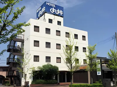 Hotel Marui Hotels in Tainai