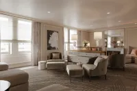 Waldorf Astoria New York - spa