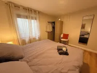 Casa Flora - Exclusive relaxation by the Baltic Sea - stylish living in Scharbeutz