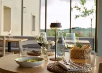 Colle Alberti Country House - Завтрак
