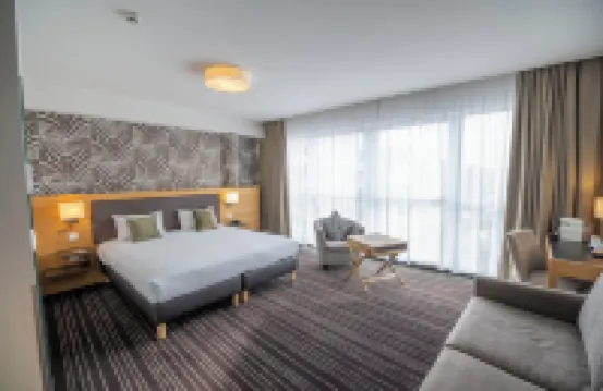Le Lodge Brit Hotel Strasbourg Zenith