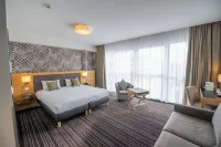 Le Lodge Brit Hotel Strasbourg Zenith Hotels in Oberhausbergen