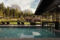 Waldrast - Forestside Living - Pools