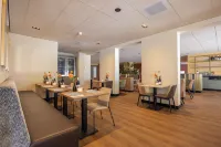 Fletcher Hotel-Restaurant Het Witte Huis Hotel a Soest