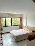 Sirimongkol Hotel Hotels in Kabin Buri