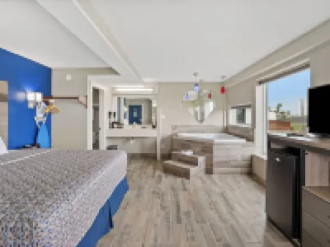 Blue Wave Inn Hotels in Rockport