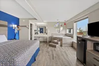 Blue Wave Inn