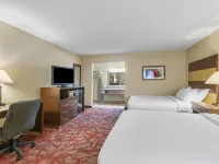 Best Western Pine Springs Inn Hoteles en Ruidoso Downs