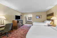 Best Western Pine Springs Inn