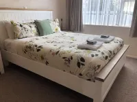 Cozy 2 Bedrooms Lavender Garden House at Oamaru, sweet as home!