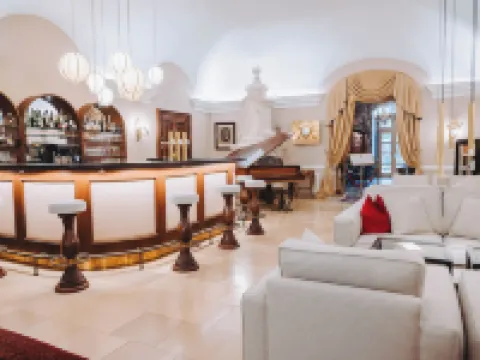 Hotel Schloss Dürnstein Hotels in Durnstein